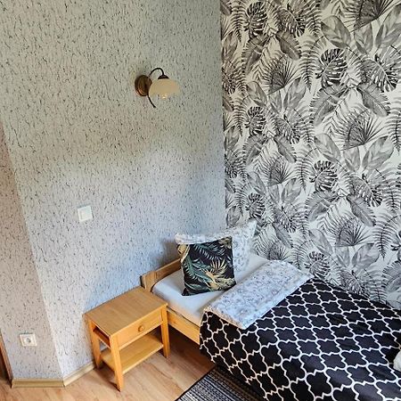 Bed and Breakfast Uroczysko Jastrowie Exterior foto