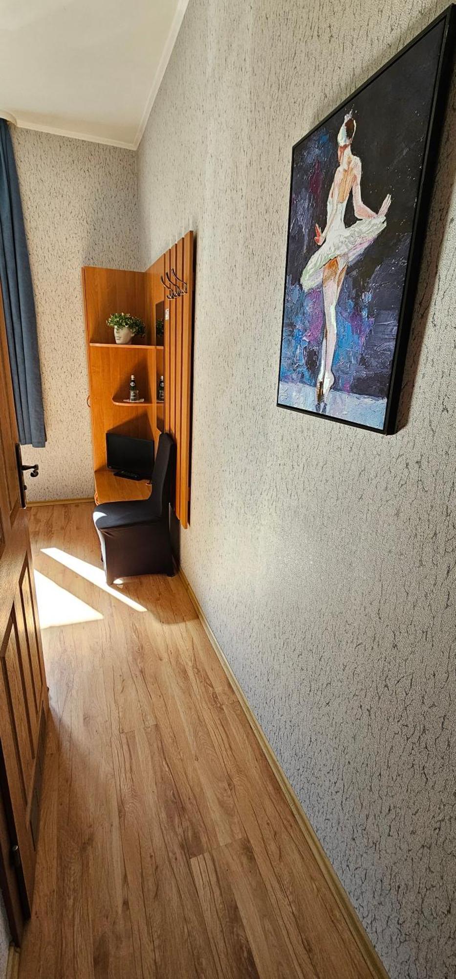 Bed and Breakfast Uroczysko Jastrowie Exterior foto