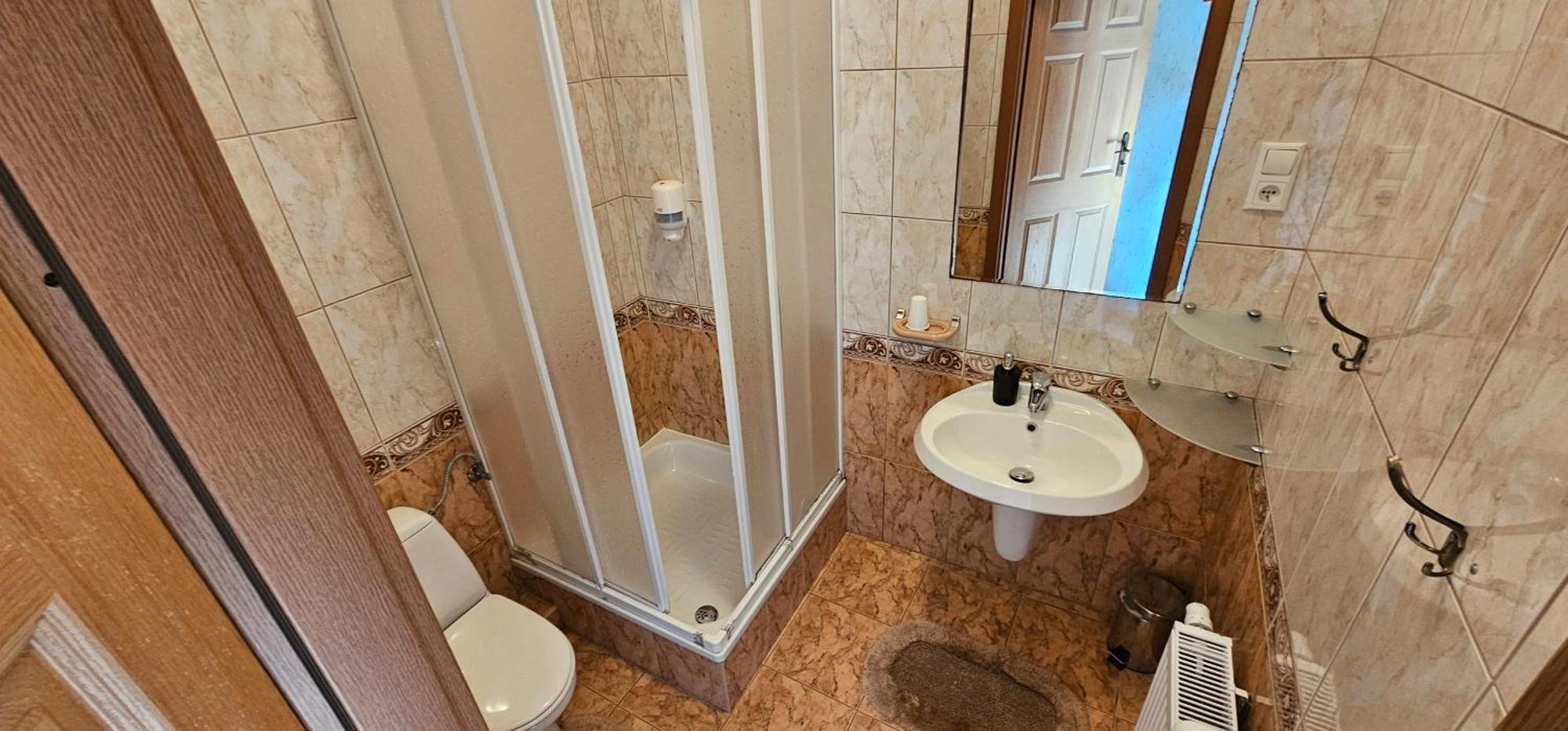 Bed and Breakfast Uroczysko Jastrowie Habitación foto