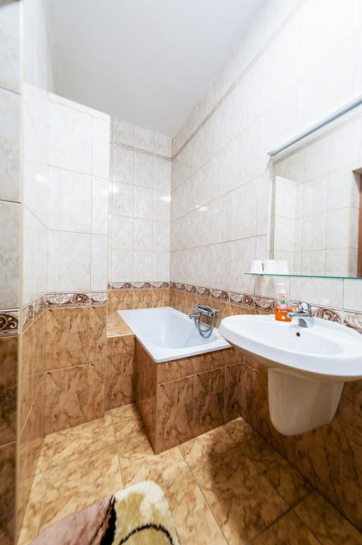 Bed and Breakfast Uroczysko Jastrowie Habitación foto